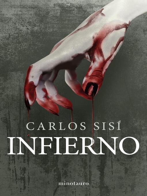 Title details for Infierno nº 3/3 by Carlos Sisí - Available